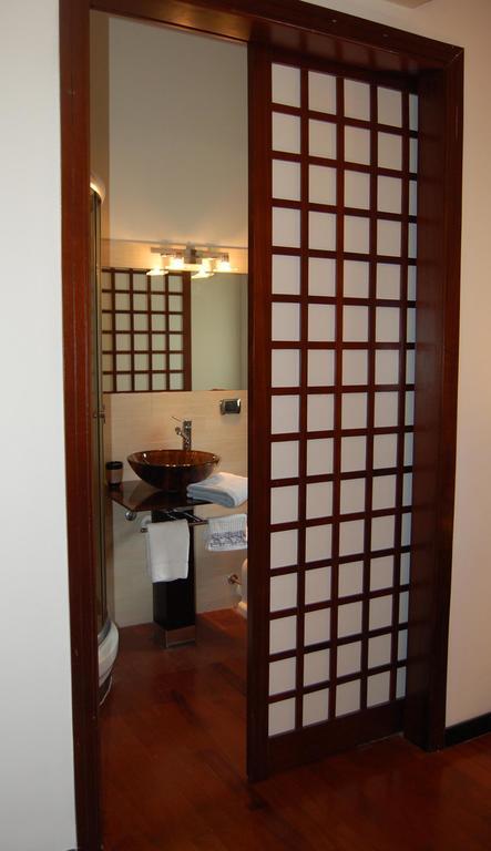 B&B Strasburgo Palermo Exterior foto